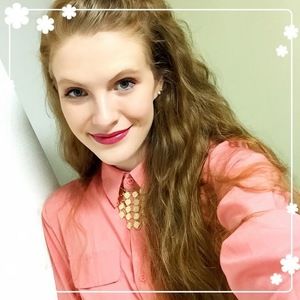 Meet your Posher, Rachel